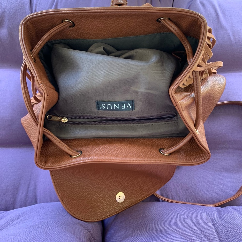 Backpack - Picture 2 of 5